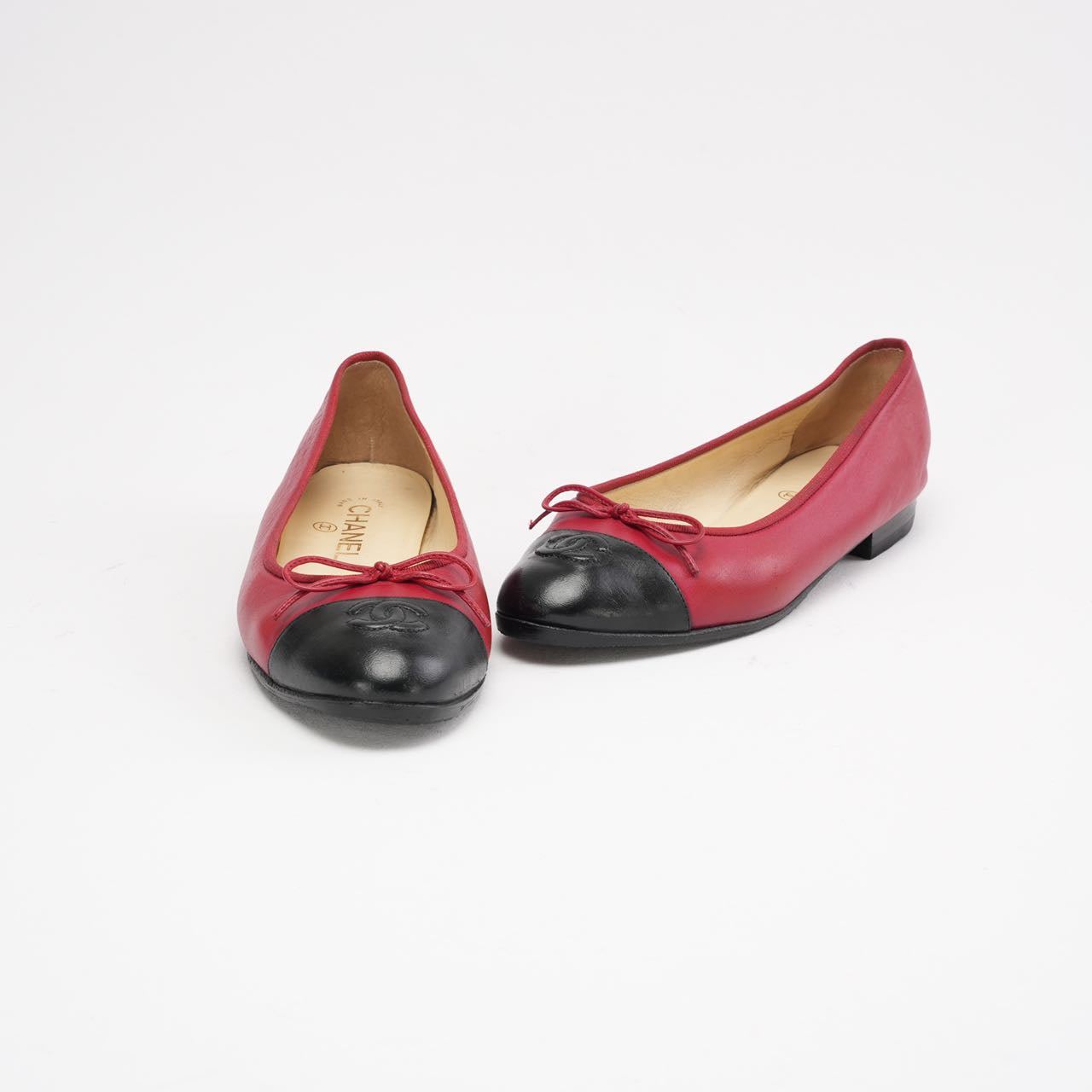CC Ballerinas