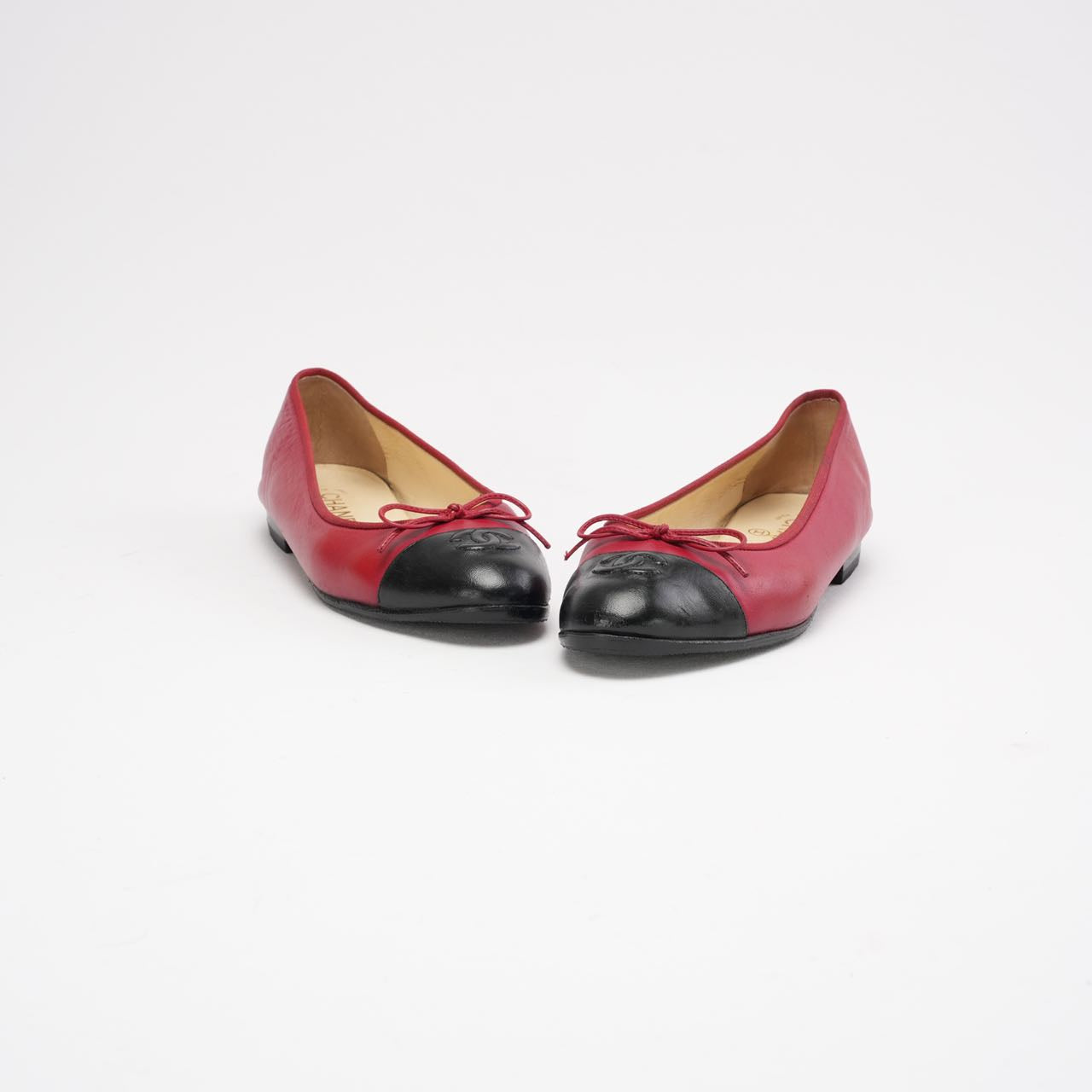 CC Ballerinas
