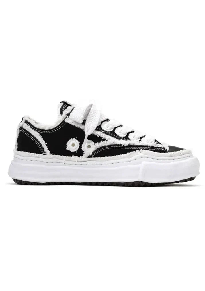 MMY｜FLARED PETERSON SNEAKER