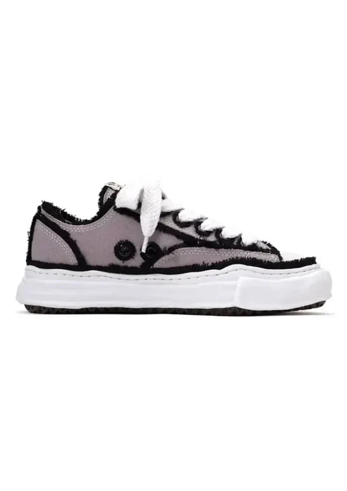MMY｜FLARED PETERSON SNEAKER