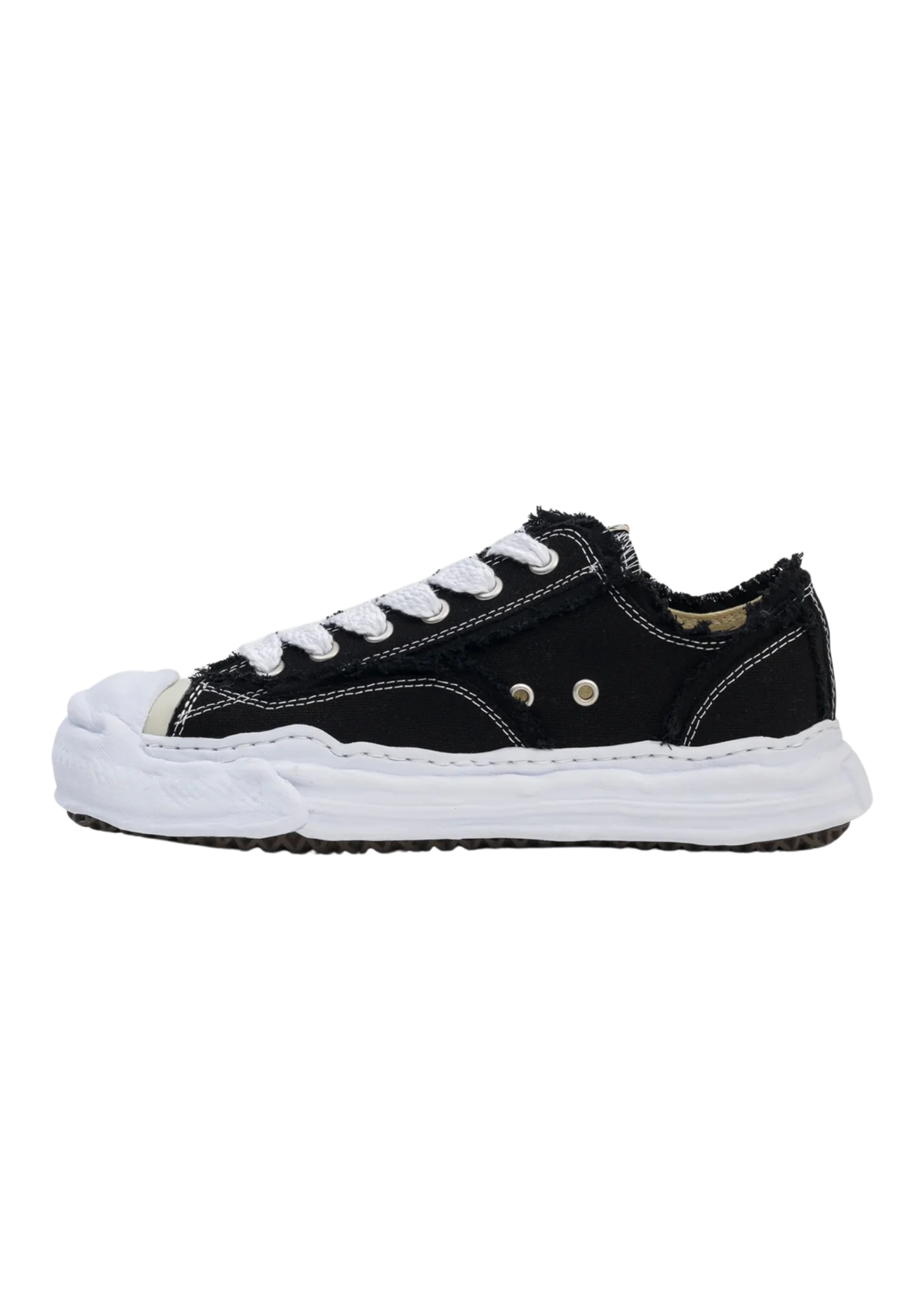 MMY｜FLARED HANK SNEAKER