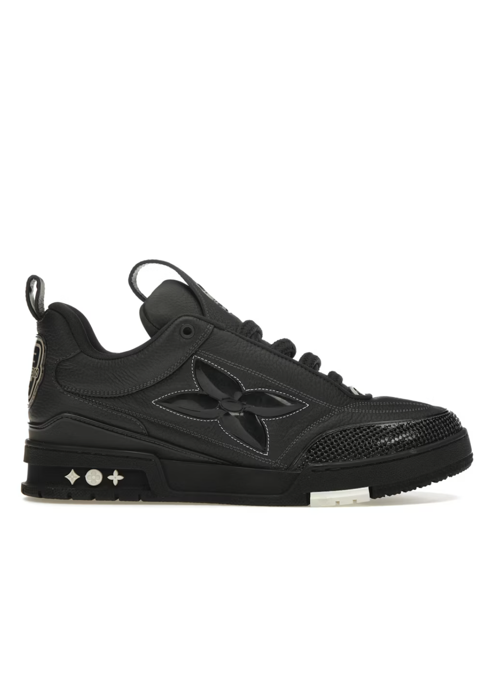 LVT｜VIRALE SKATE SNEAKER