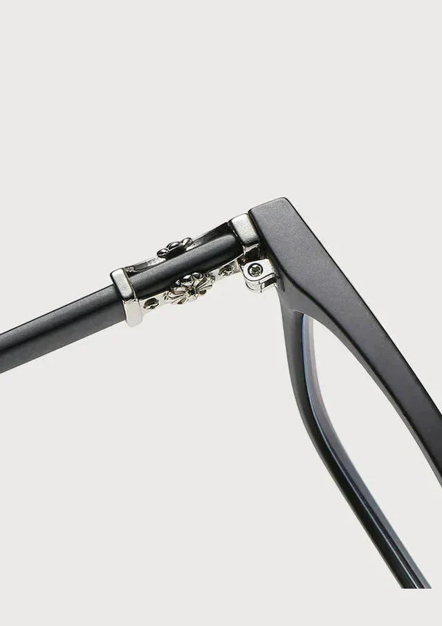 CHROME | GLASSES